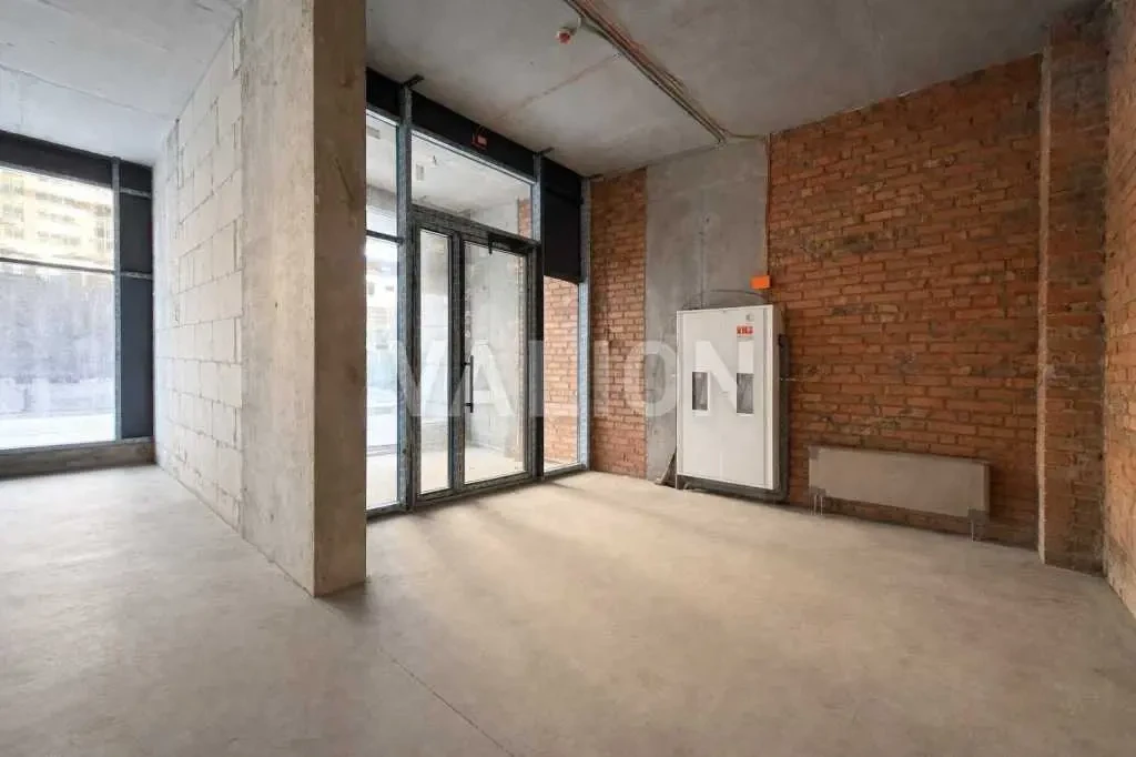 торгові площі Київ, Солом`янський, Повітрофлотський 56Г 13