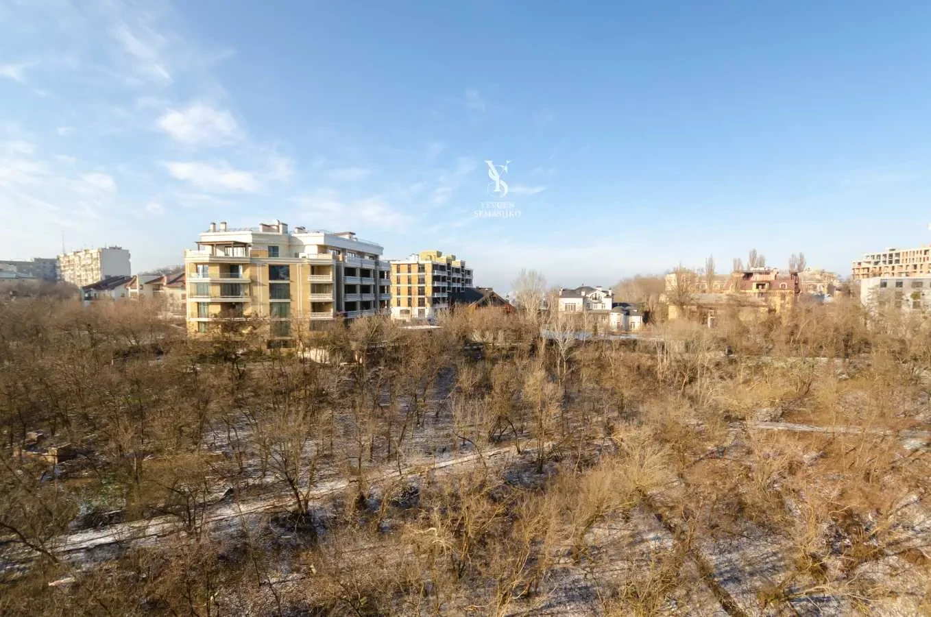 1-к квартира Київ, Шевченківський, Глибочицька 73 17