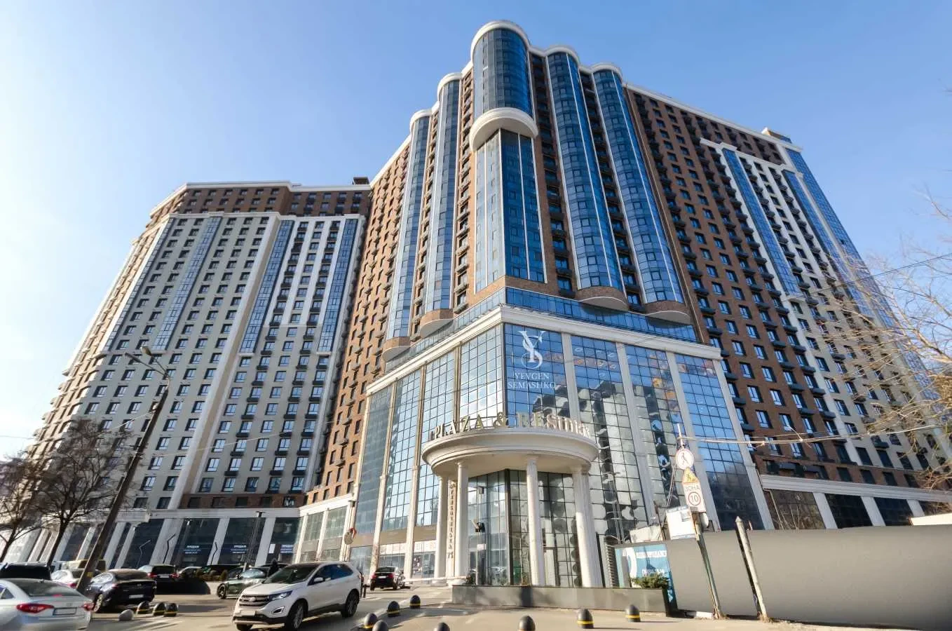 1-к квартира Київ, Шевченківський, Глибочицька 73 25