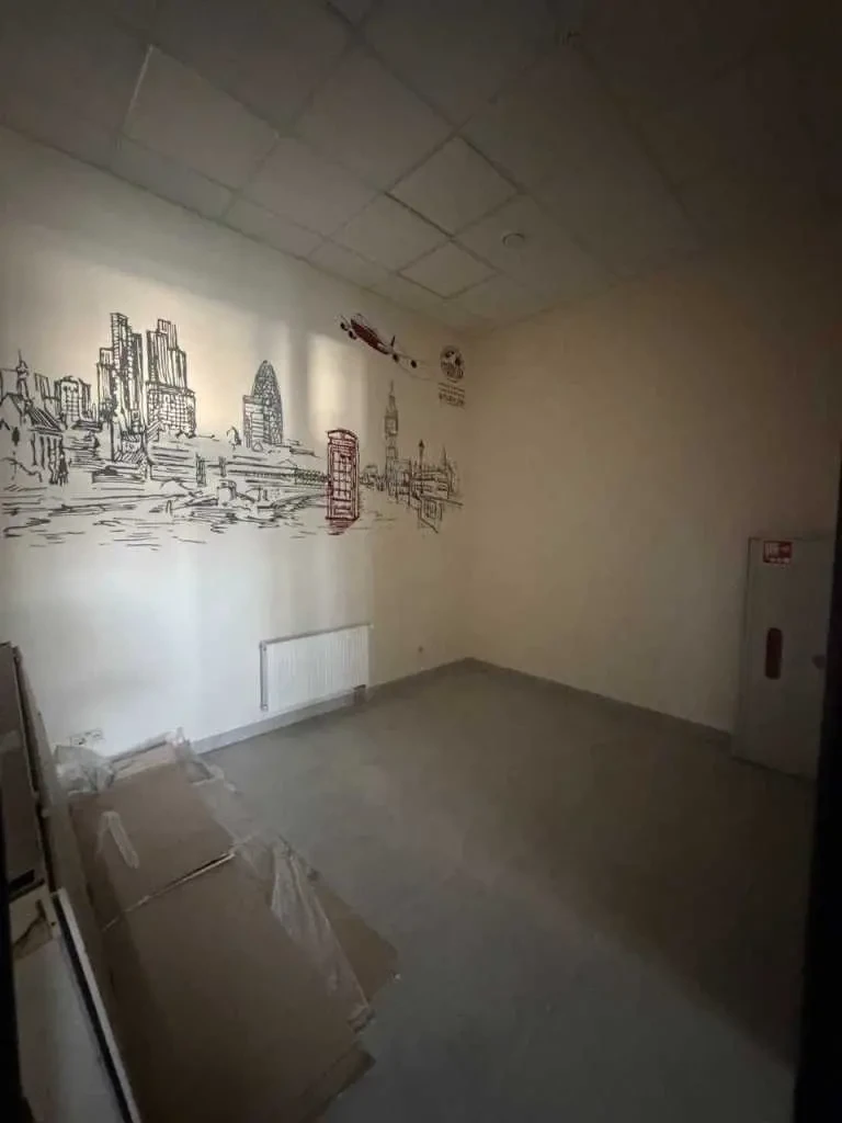 приміщення, будівлі Бучанський, Вишневе, Ломоносова 40 21