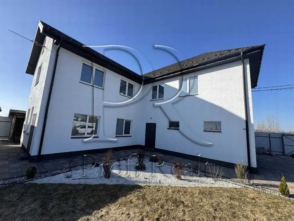 3-к будинок Броварський, Зазим`я, Зимня вулиця