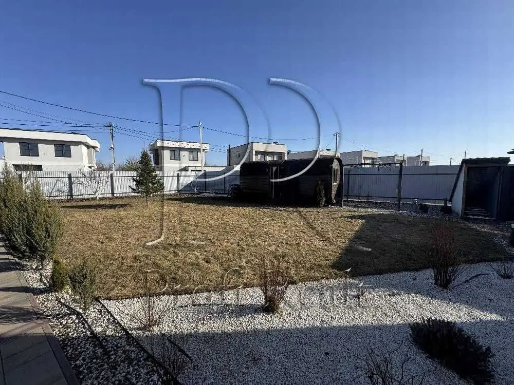 3-к будинок Броварський, Зазим`я, Зимня вулиця 14