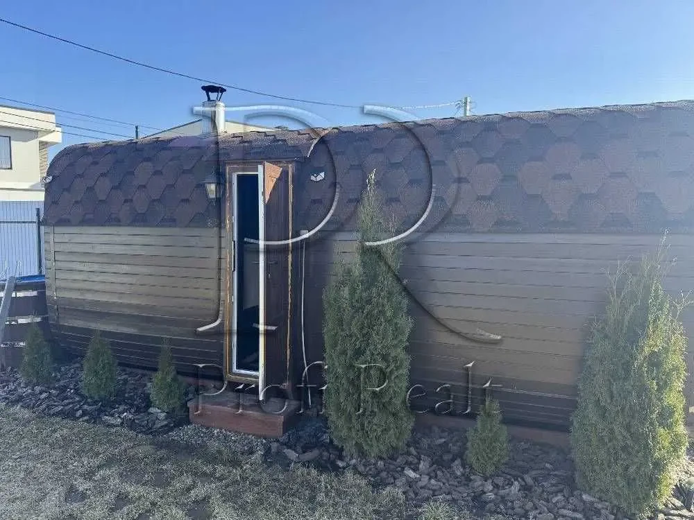 3-к будинок Броварський, Зазим`я, Зимня вулиця 18