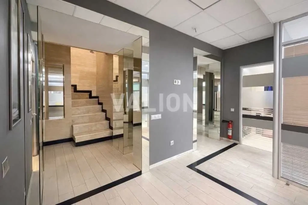 об’єкт сфери послуг Київ, Солом`янський, Іскрівська 3 2