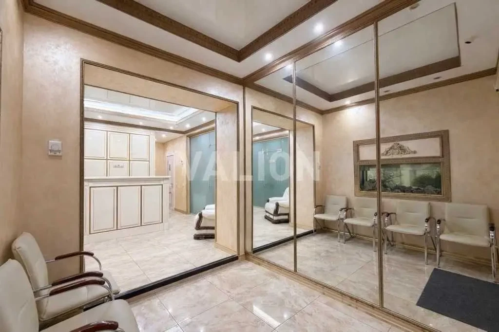 об’єкт сфери послуг Київ, Солом`янський, Іскрівська 3 6