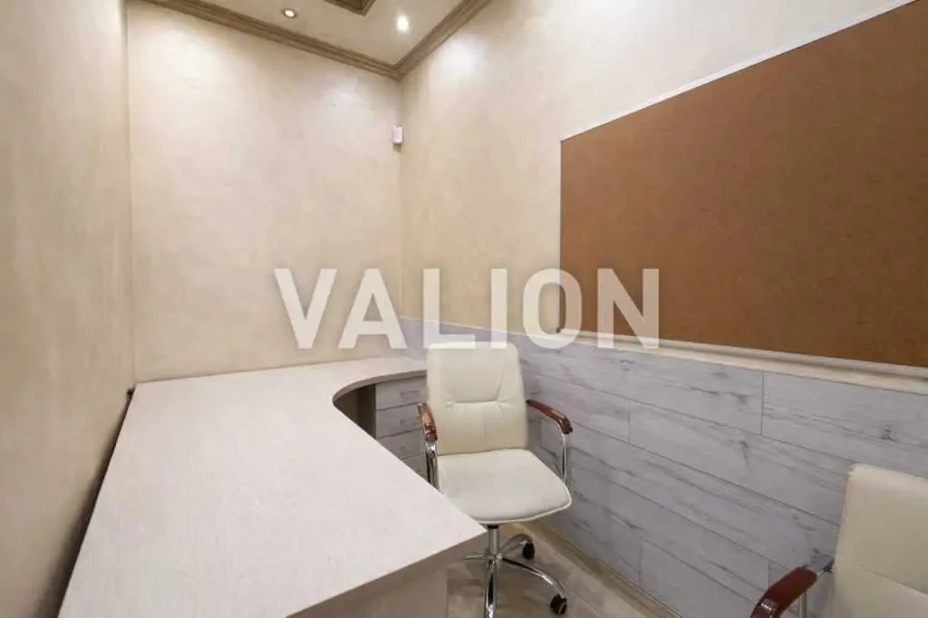 об’єкт сфери послуг Київ, Солом`янський, Іскрівська 3 17