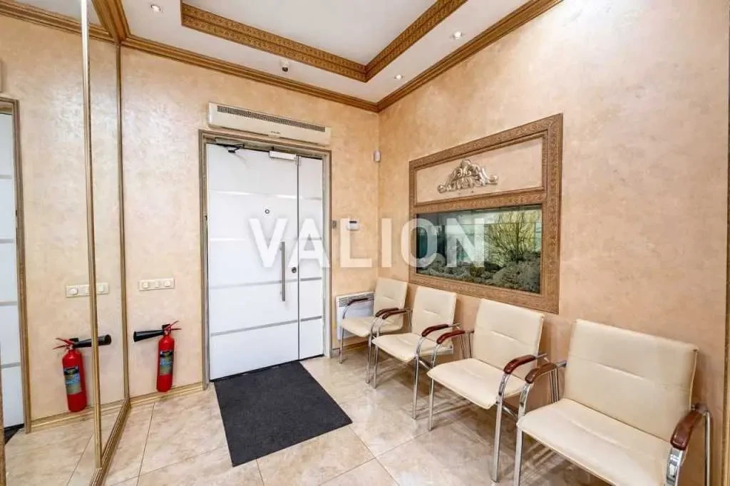 об’єкт сфери послуг Київ, Солом`янський, Іскрівська 3 18