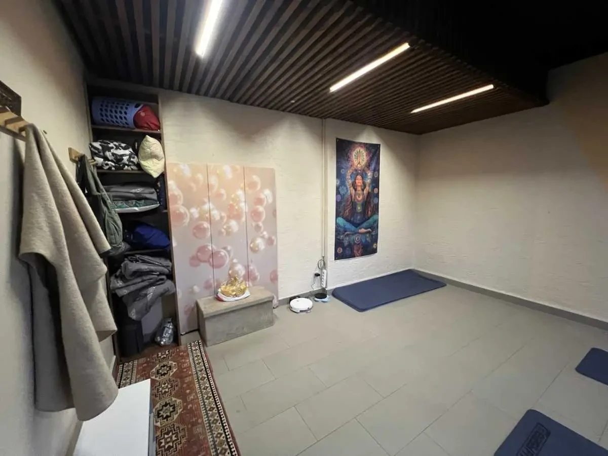 офісне приміщення Бучанський, Святопетрівське, Теплична 38 3