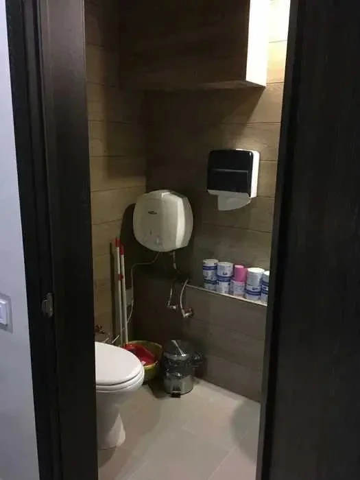 офісне приміщення Бучанський, Святопетрівське, Теплична 38 6