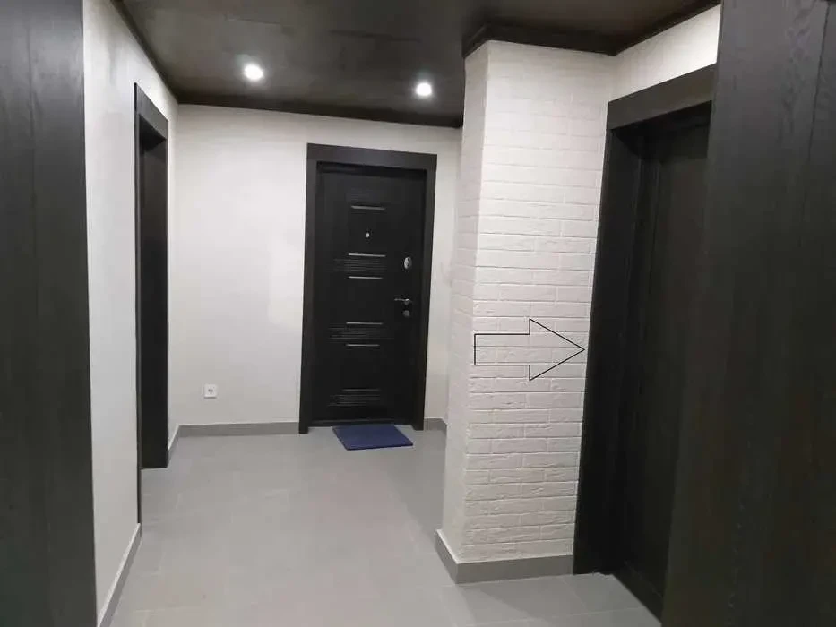 офісне приміщення Бучанський, Святопетрівське, Теплична 38 4