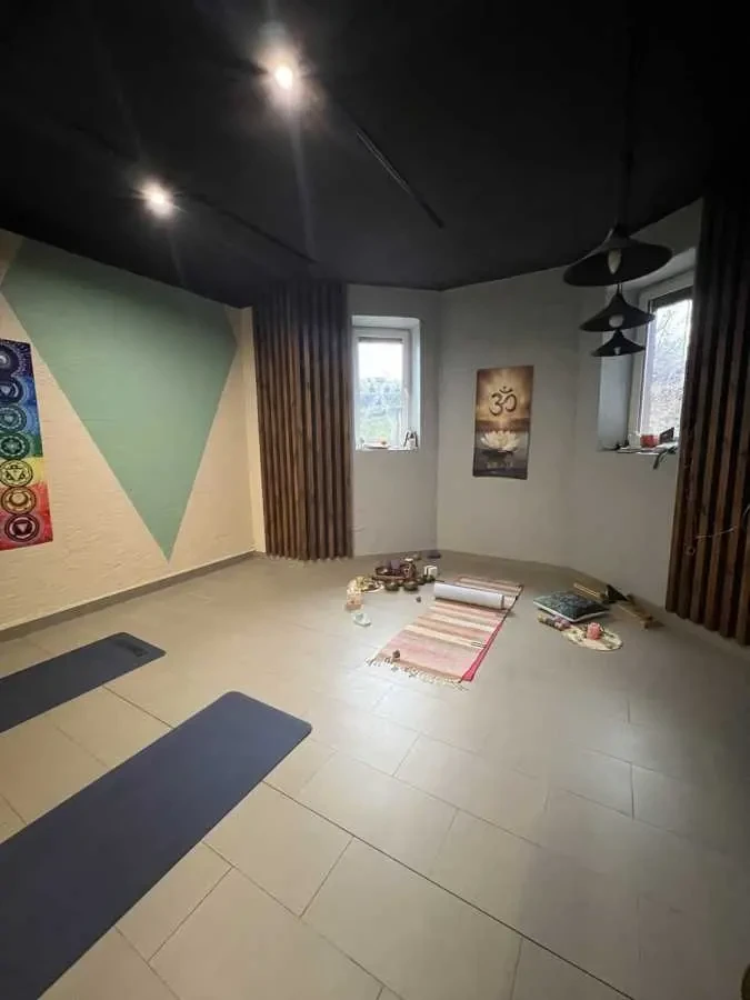 офісне приміщення Бучанський, Святопетрівське, Теплична 38 2