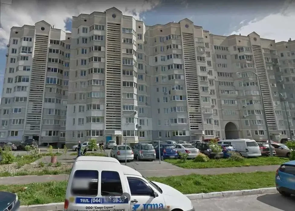 офісне приміщення Бучанський, Святопетрівське, Теплична 38 7