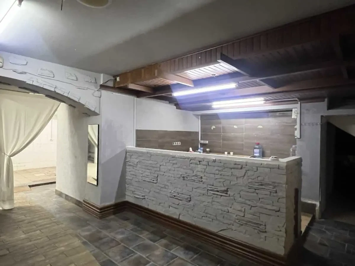 кафе, бар, ресторан Київ, Дарницький, Здолбунівська 3г 3