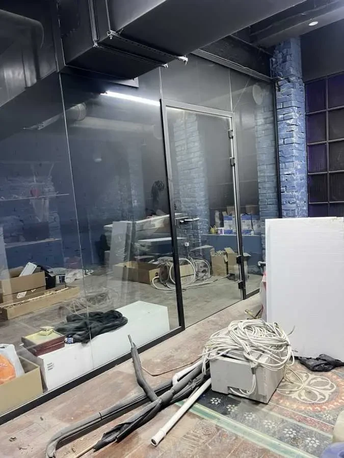 приміщення, будівлі Київ, Печерський, Льва Толстого 4