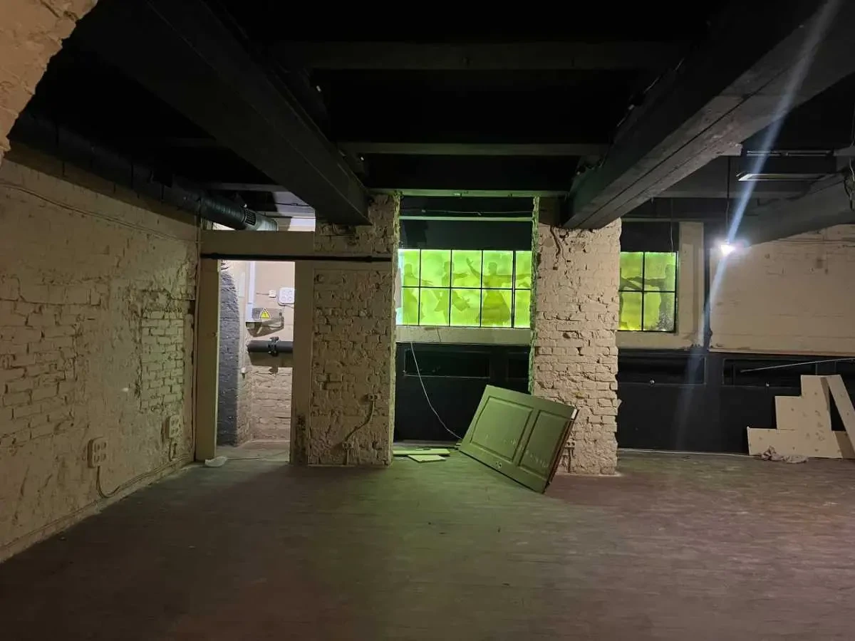 приміщення, будівлі Київ, Печерський, Льва Толстого 3