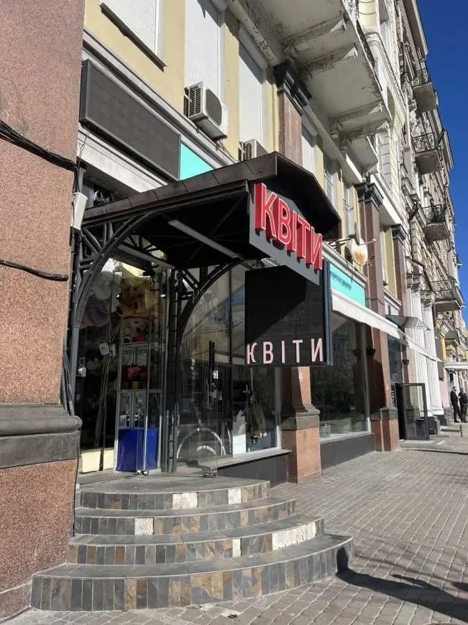 приміщення, будівлі Київ, Печерський, Льва Толстого