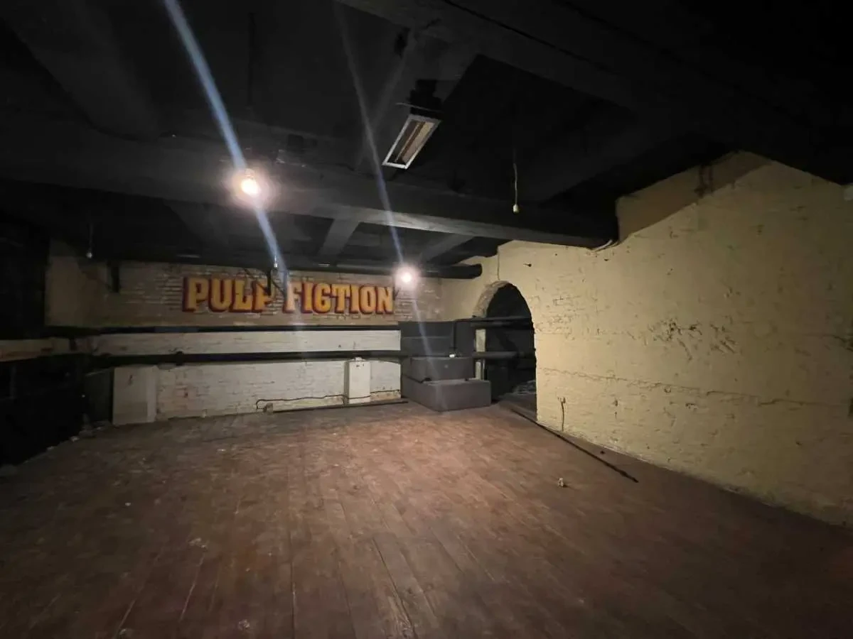 приміщення, будівлі Київ, Печерський, Льва Толстого 2