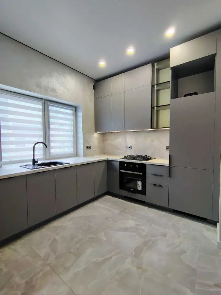 1-к квартира Обухівський, Васильків, Бузкова 2