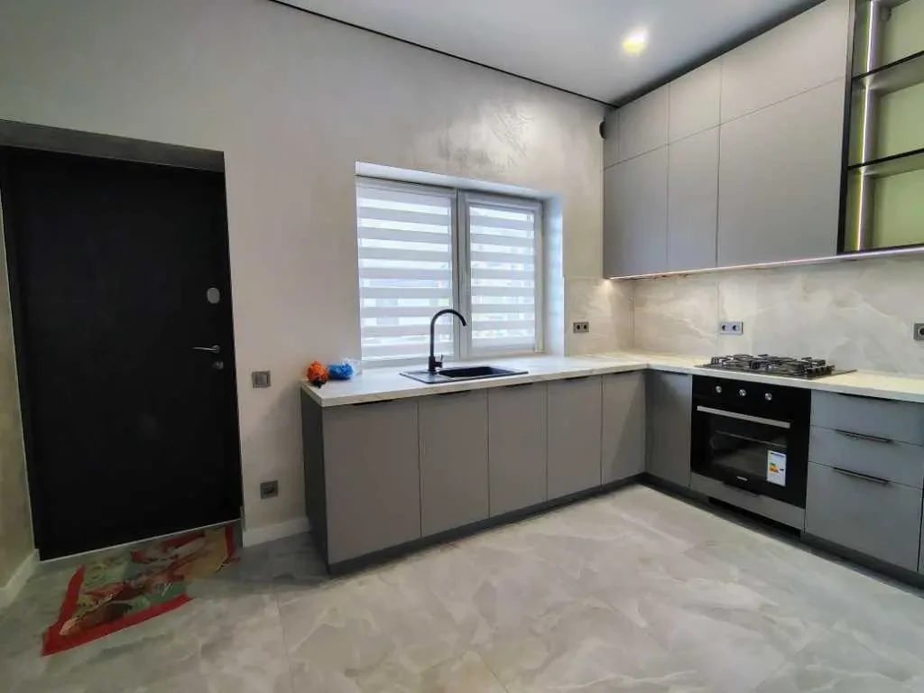 1-к квартира Обухівський, Васильків, Бузкова 3