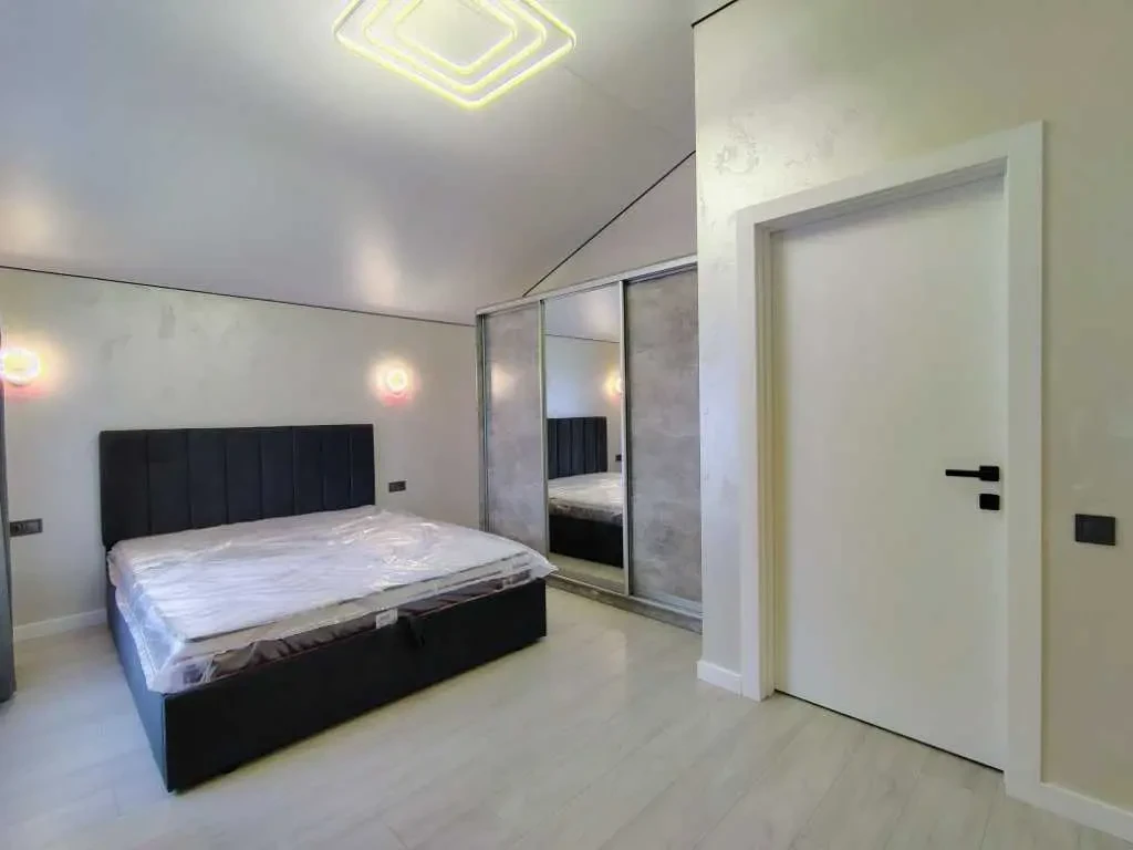 1-к квартира Обухівський, Васильків, Бузкова 4