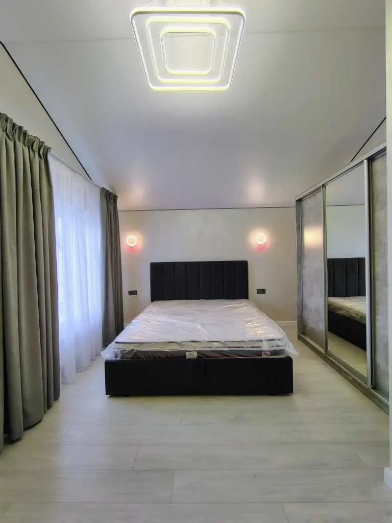 1-к квартира Обухівський, Васильків, Бузкова 5