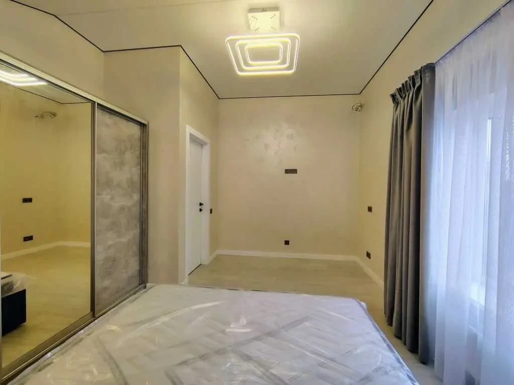 1-к квартира Обухівський, Васильків, Бузкова 6