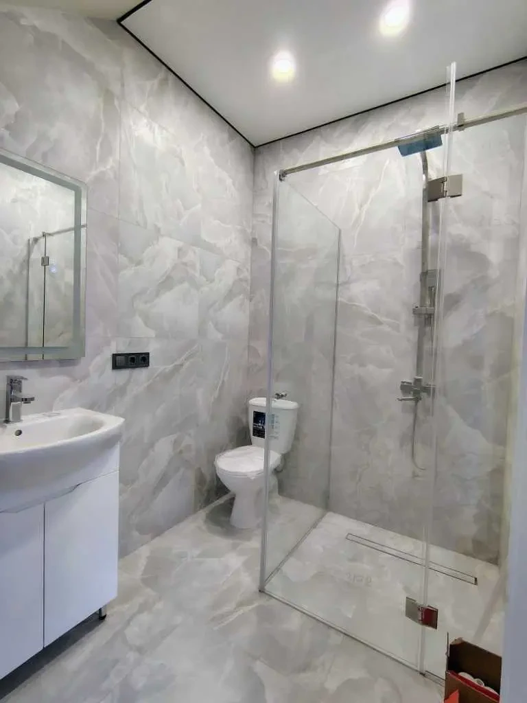 1-к квартира Обухівський, Васильків, Бузкова 7