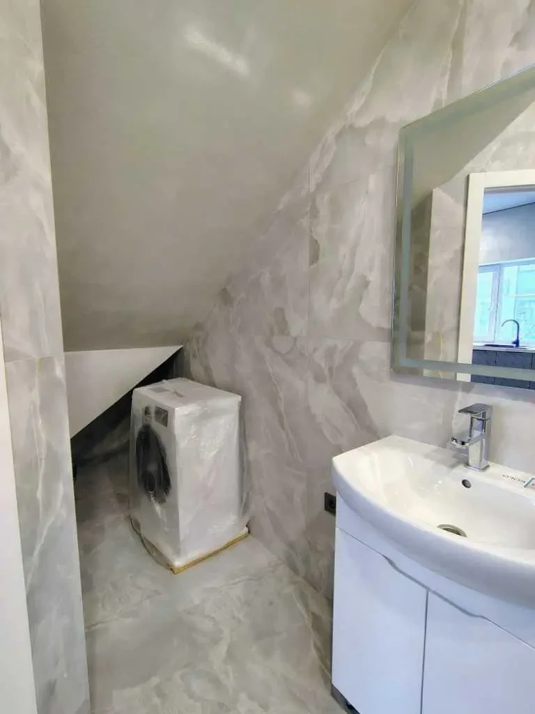 1-к квартира Обухівський, Васильків, Бузкова 8