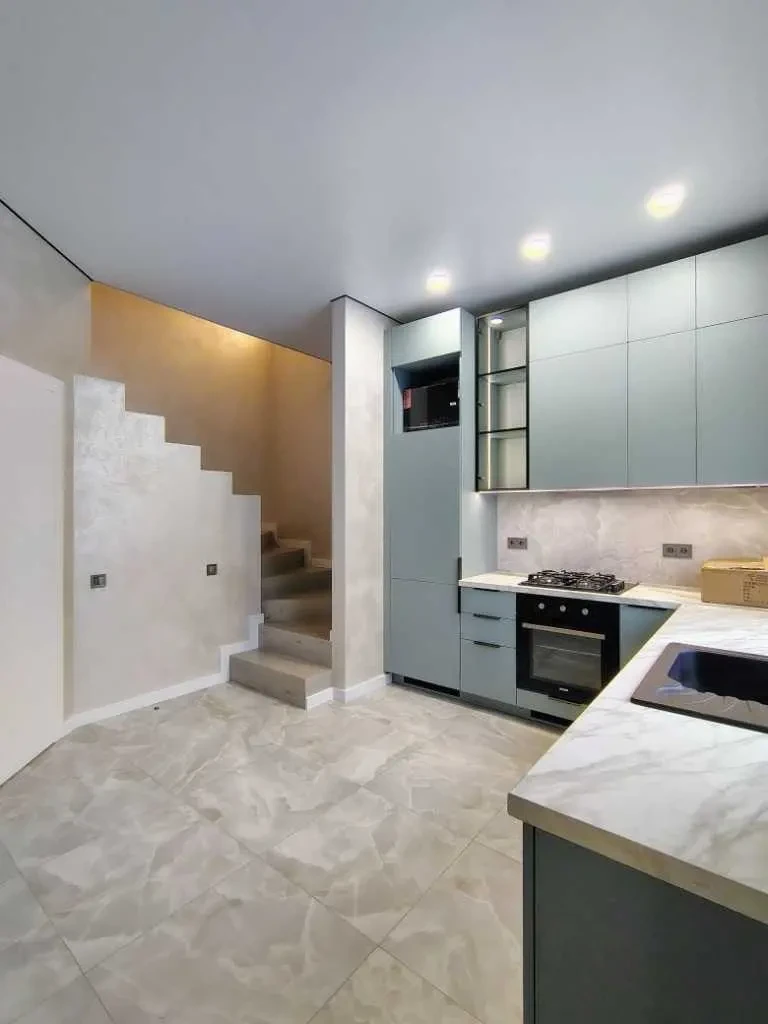 1-к квартира Обухівський, Васильків, Бузкова 10