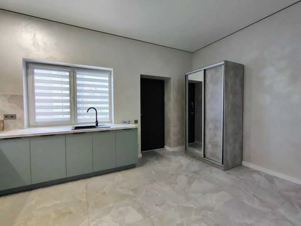 1-к квартира Обухівський, Васильків, Бузкова 11