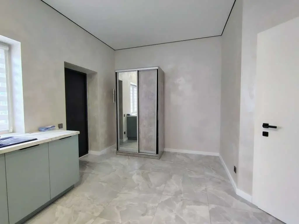 1-к квартира Обухівський, Васильків, Бузкова 12