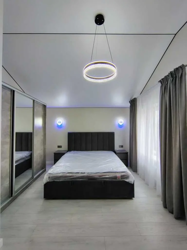 1-к квартира Обухівський, Васильків, Бузкова 13