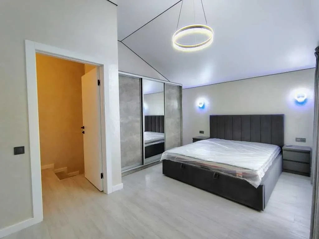 1-к квартира Обухівський, Васильків, Бузкова 14