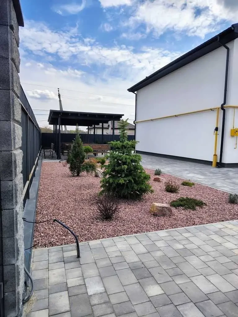 1-к квартира Обухівський, Васильків, Бузкова 17