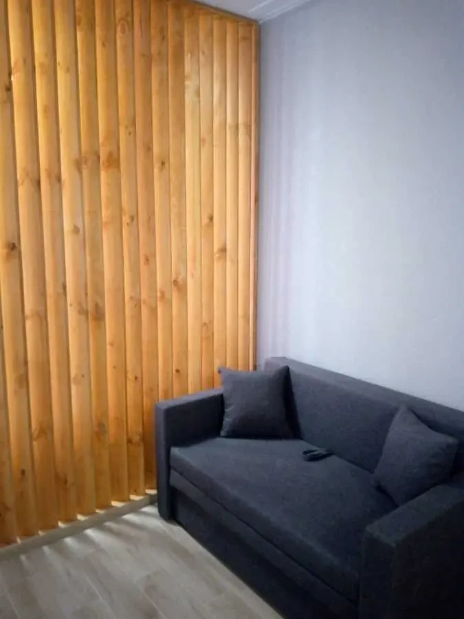 1-к квартира Бучанський, Крюківщина, Балукова 1б 4