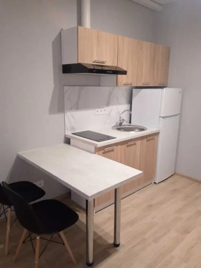 1-к квартира Бучанський, Крюківщина, Балукова 1б 5