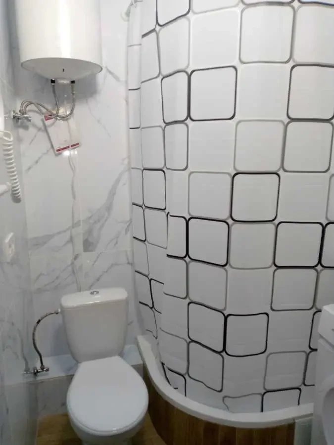 1-к квартира Бучанський, Крюківщина, Балукова 1б 6