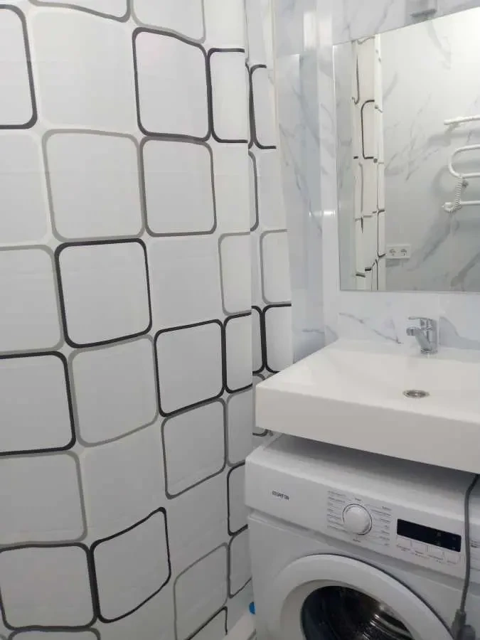 1-к квартира Бучанський, Крюківщина, Балукова 1б 7