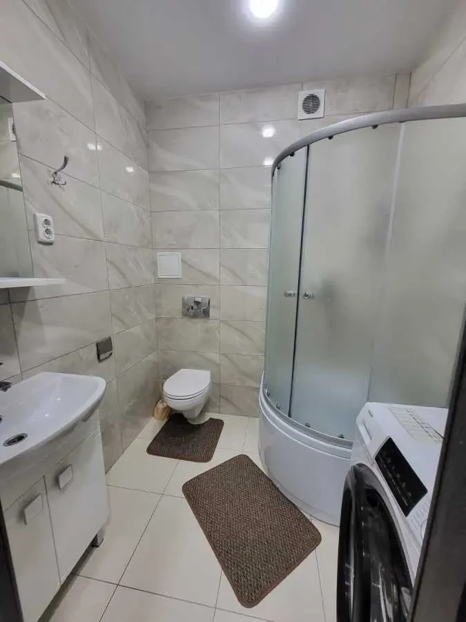 1-к квартира Бучанський, Вишневе, Машиностроителей 27 5