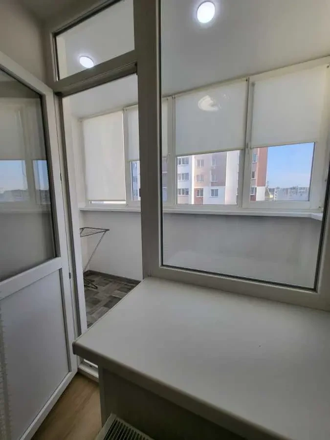 1-к квартира Бучанський, Вишневе, Машиностроителей 27 8