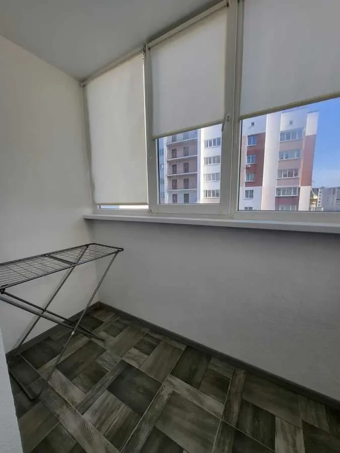 1-к квартира Бучанський, Вишневе, Машиностроителей 27 7