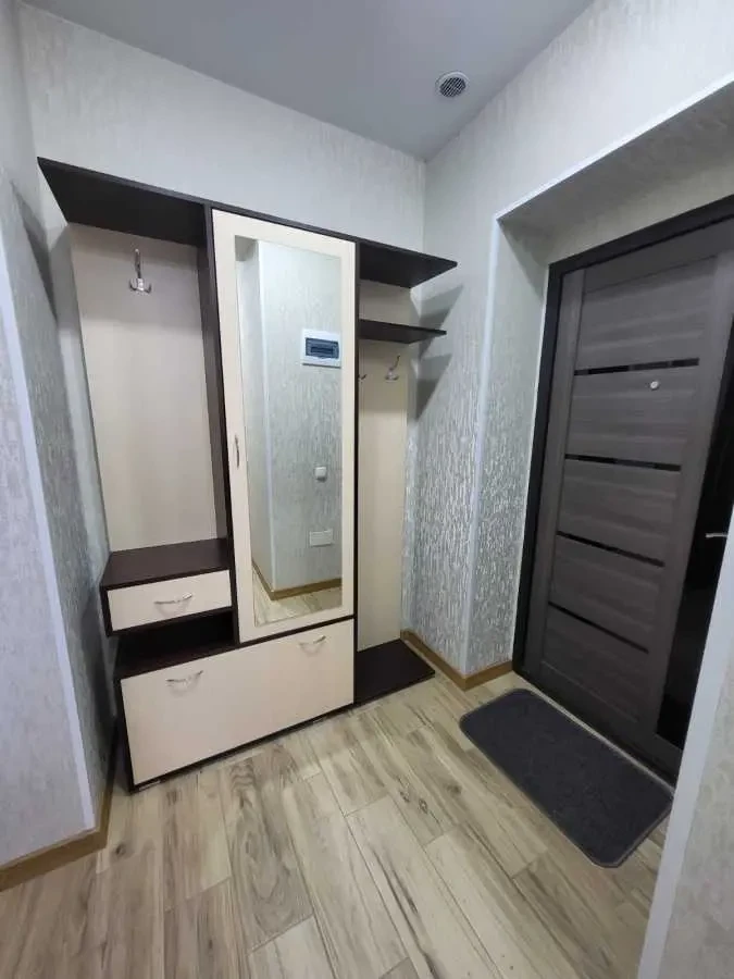 1-к квартира Бучанський, Вишневе, Машиностроителей 27 6