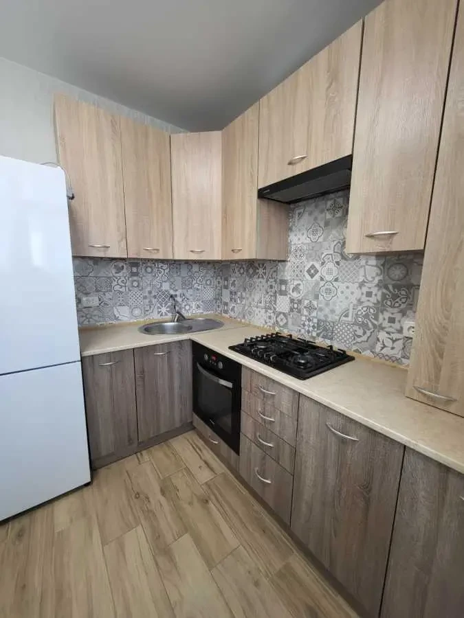 1-к квартира Бучанський, Вишневе, Машиностроителей 27 3