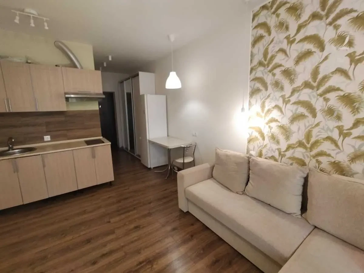 1-к квартира Бучанський, Вишневе, Першотравнева 22/27 2