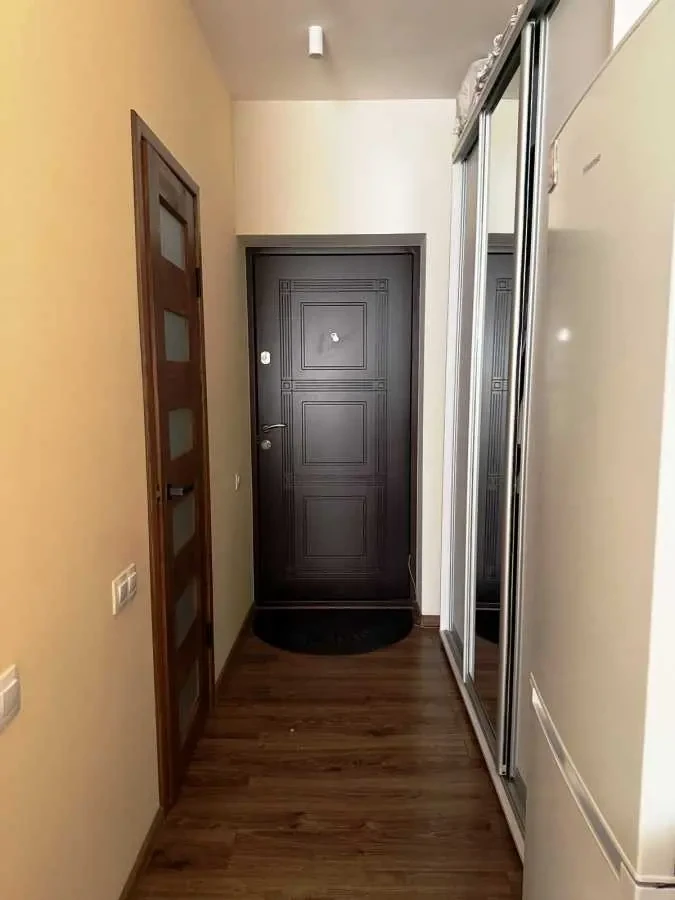 1-к квартира Бучанський, Вишневе, Першотравнева 22/27 6