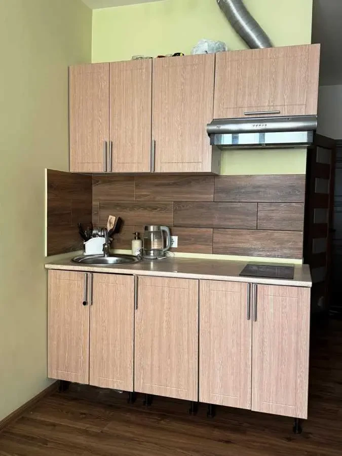 1-к квартира Бучанський, Вишневе, Першотравнева 22/27 4