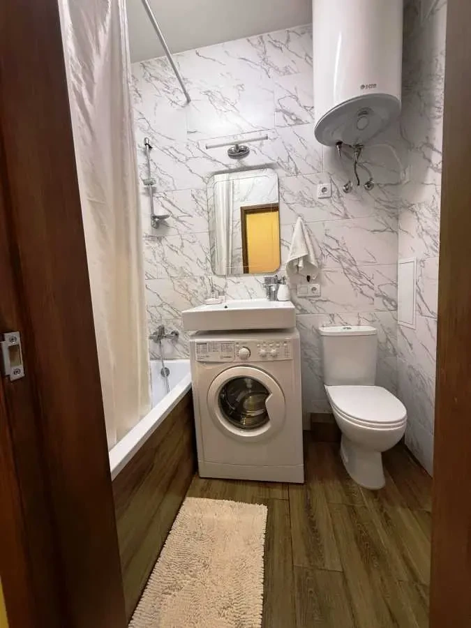 1-к квартира Бучанський, Вишневе, Першотравнева 22/27 8