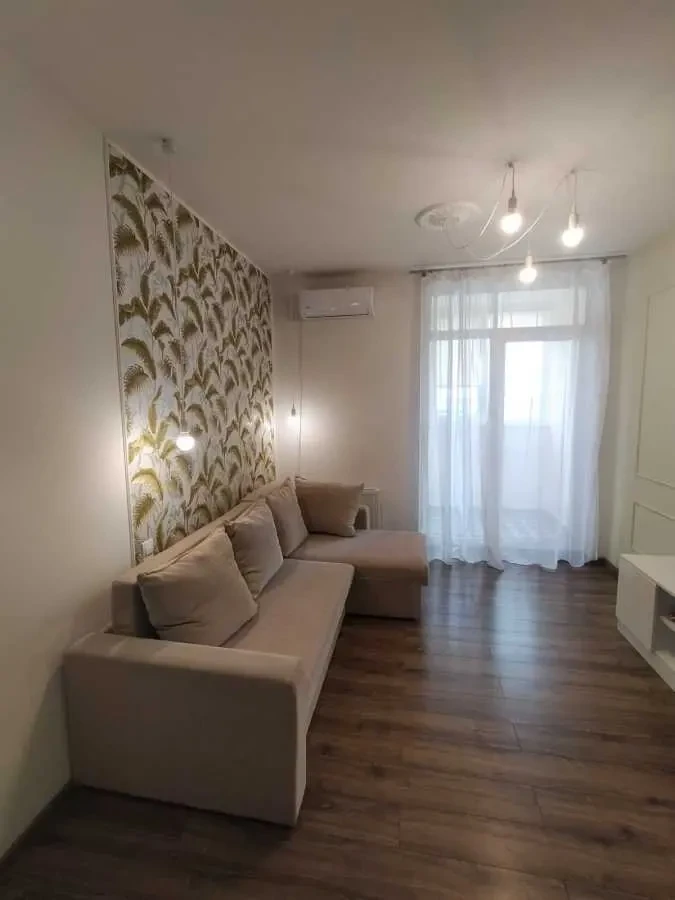 1-к квартира Бучанський, Вишневе, Першотравнева 22/27 3