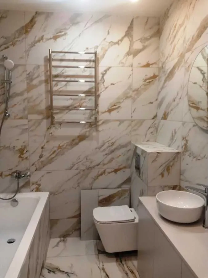 1-к квартира Бучанський, Крюківщина, Богуславська 2 6