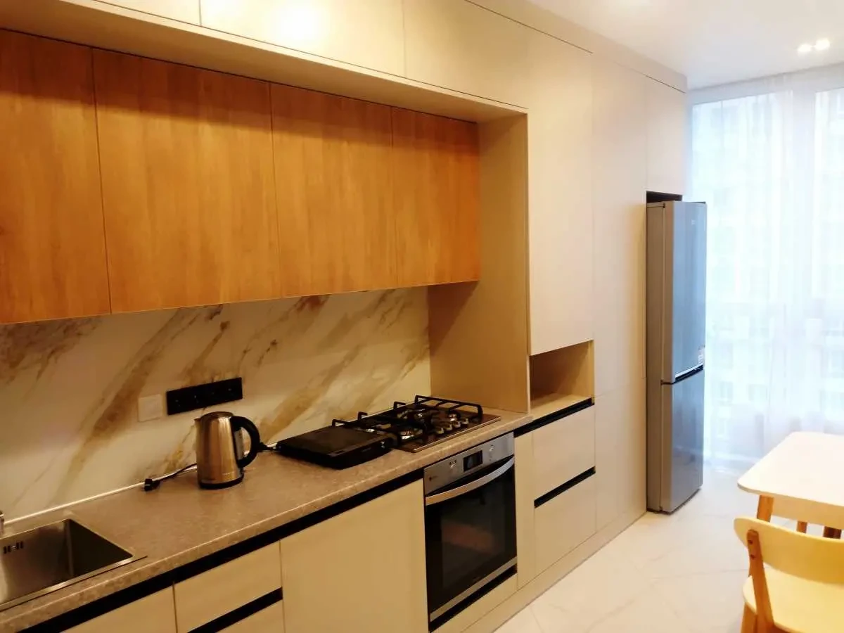 1-к квартира Бучанський, Крюківщина, Богуславська 2 2